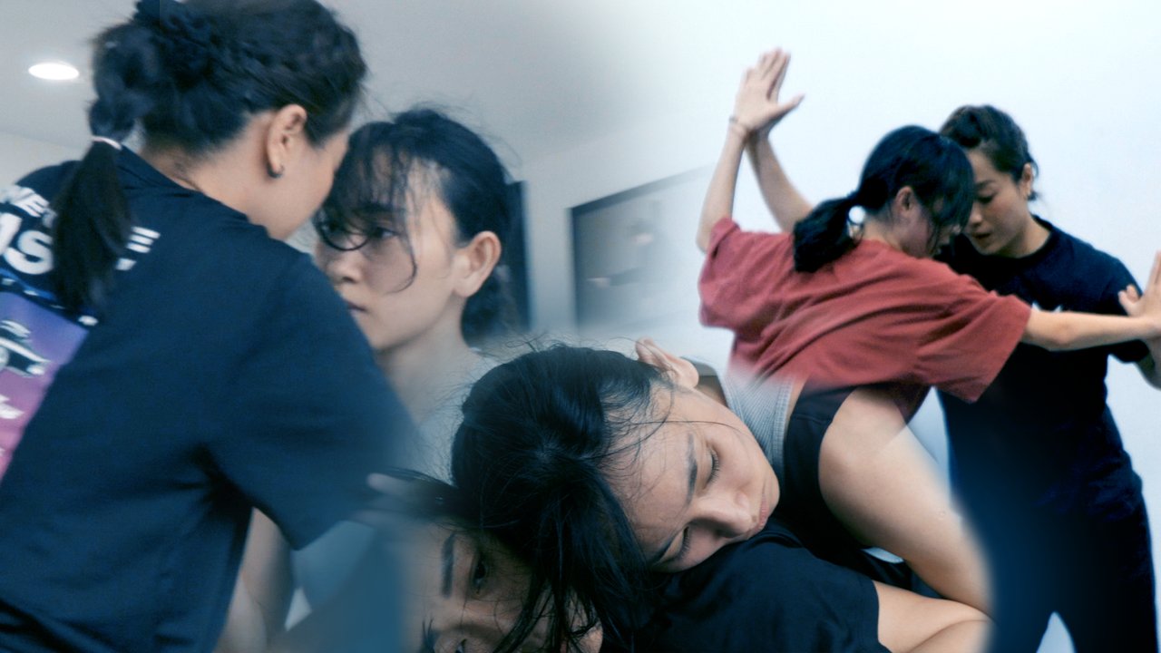 BTS #03 — Movement, Memory, Connection